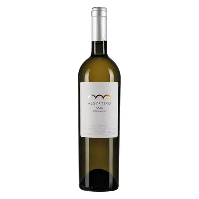 Gaia Assyrtiko Wild Ferment 2023