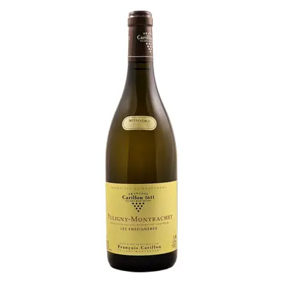 Francois Carillon Puligny-Montrachet Premier Cru Les Enseignieres 2022