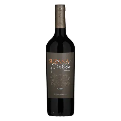 Susana Balbo Signature Malbec 2019