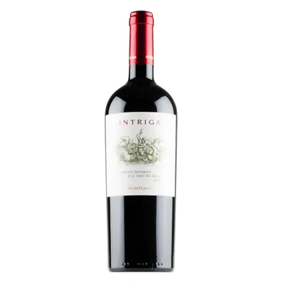 Montgras Intriga Cabernet Sauvignon 2020