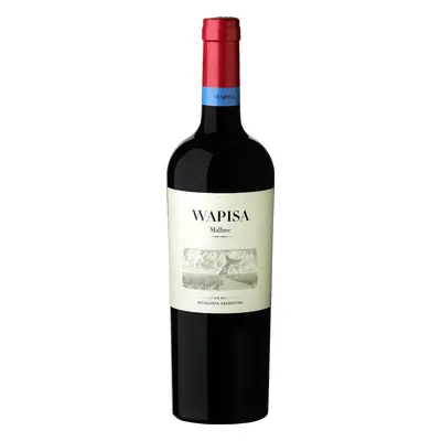 Wapisa Malbec 2021