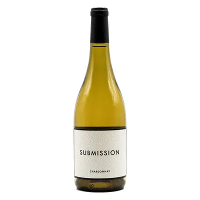 689 Cellars Submission Chardonnay 2021