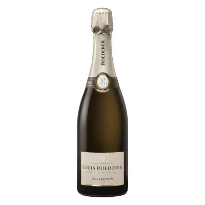 Champagne Louis Roederer Collection 244