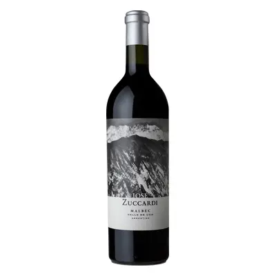 Zuccardi Jose Zuccardi Malbec 2020