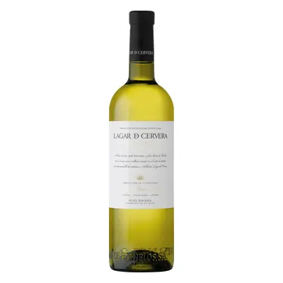 Lagar de Cervera Albarino 2023