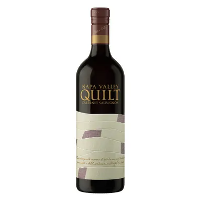 Quilt Cabernet Sauvignon 2021