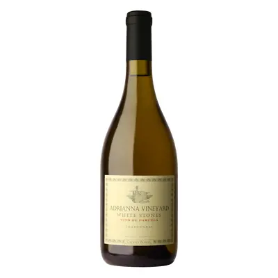 Catena Zapata Adrianna Vineyard White Stones Chardonnay 2022