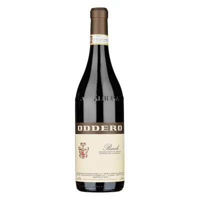 Oddero Barolo 2019