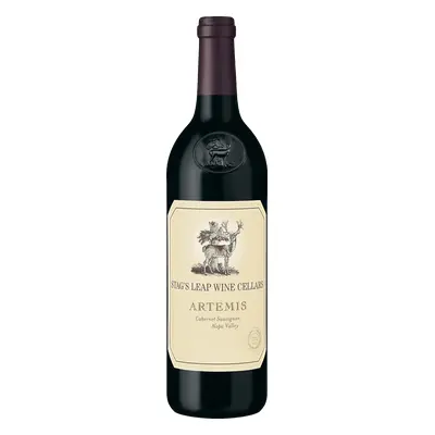 Stag's Leap Wine Cellars Artemis Cabernet Sauvignon 2020