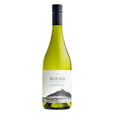 Bouza Pan de Azucar Chardonnay 2019