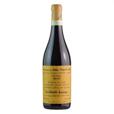 Quintarelli Amarone della Valpolicella Classico 2015