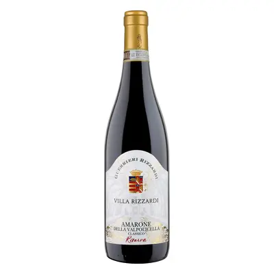 Villa Rizzardi Amarone Della Valpolicella Riserva 2019