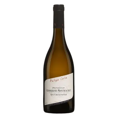 Philippe Colin Chassagne Montrachet Les Chenevottes 2022