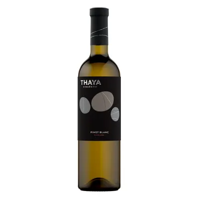 Thaya Pinot Blanc U Chlupa 2022