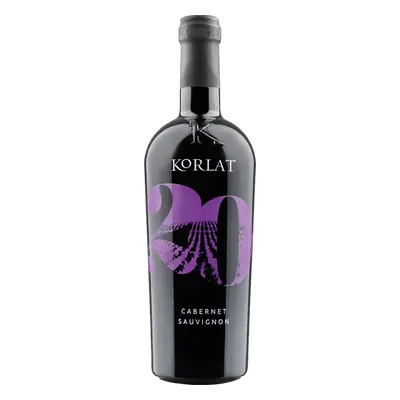 Korlat Cabernet Sauvignon 2020