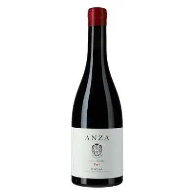 Dominio de Anza Especial 1 Rioja 2020