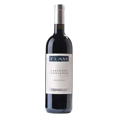 Flam Reserve Cabernet Sauvignon 2022