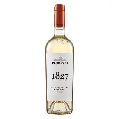 Chateau Purcari Sauvignon Blanc de Purcari 2023