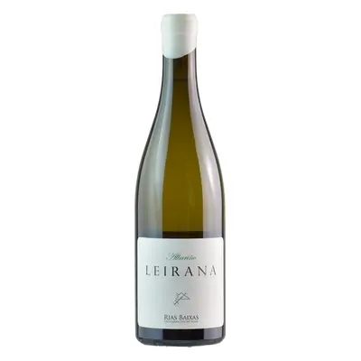 Bodegas Forjas del Salnes Leirana Albarino 2023