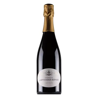 Champagne Larmandier Bernier Latitude Blanc de Blancs