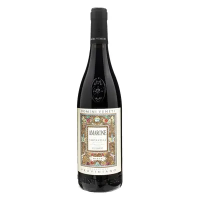 Domini Veneti Collezione Pruviniano Amarone della Valpolicella Classico 2020