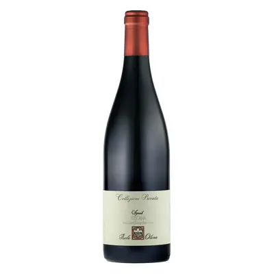 Isole e Olena Syrah 2018