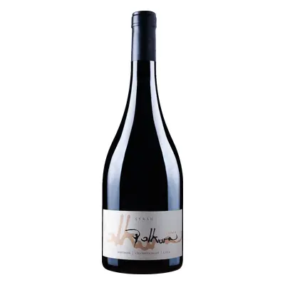 Polkura Syrah 2021