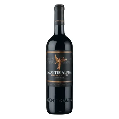 Montes Alpha Special Cuvee Carmenere 2022