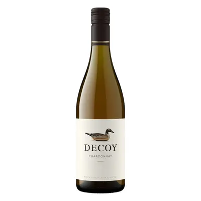 Duckhorn Decoy Chardonnay 2022