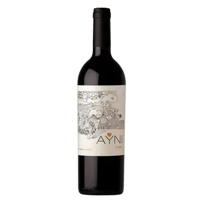 Chakana Ayni Malbec 2020