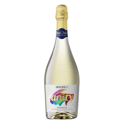 Invivo X Unity Prosecco