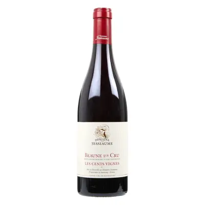 Domaine Jessiaume Beaune Premier Cru Les Cents Vignes 2021