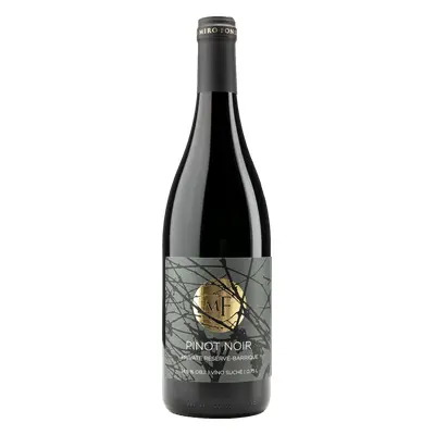 Miro Fondrk Pinot Noir Private Reserve 2019