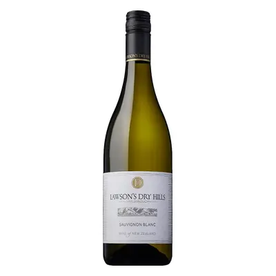 Lawson's Dry Hills Sauvignon Blanc 2023