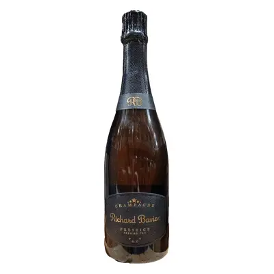 Champagne Richard Bavion Prestige Premier Cru