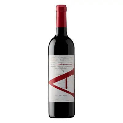 Vina Vik A Cabernet Sauvignon 2021