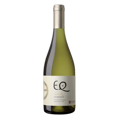 Matetic EQ Chardonnay 2018