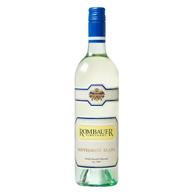 Rombauer Vineyards Sauvignon Blanc 2021