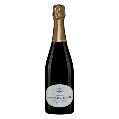 Champagne Larmandier Bernier Terre de Vertus Champagne Premier Cru 2017