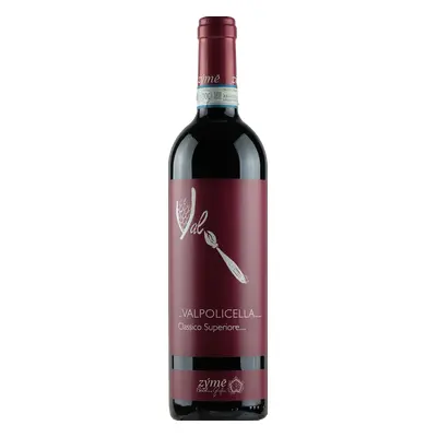 Zyme Valpolicella Superiore 2019