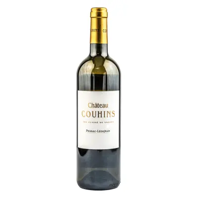 Chateau Couhins Blanc 2015