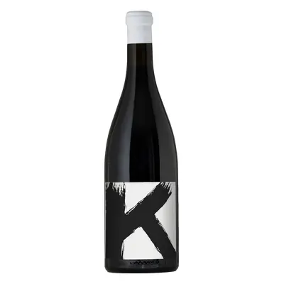 Charles Smith K Vintners The Hidden Syrah 2018