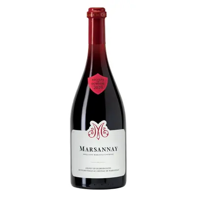 Chateau de Marsannay Rouge 2020