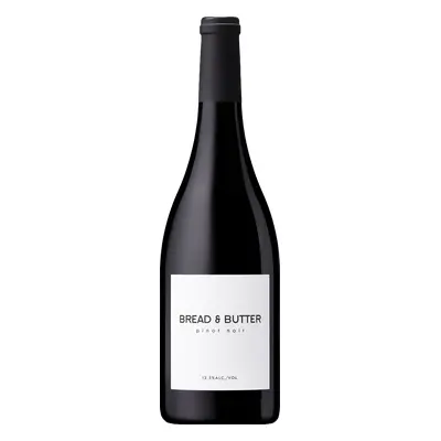 Bread & Butter Pinot Noir 2022