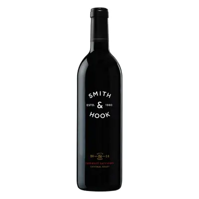 Smith & Hook Cabernet Sauvignon 2020