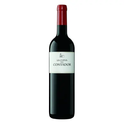 Bodegas Contador La Cueva del Contador Rioja 2020