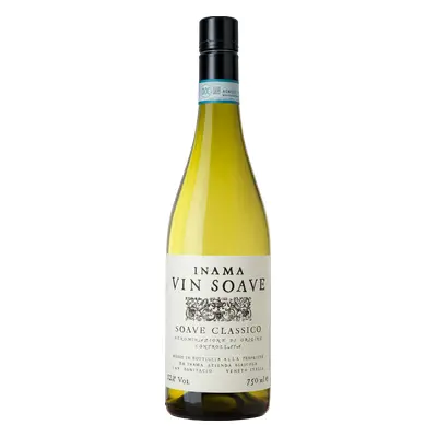 Inama Vin Soave Classico 2023