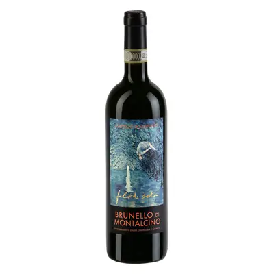 Castello Romitorio Brunello di Montalcino Filo di Seta 2019