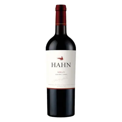 Hahn Merlot 2019