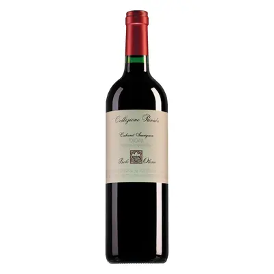 Isole e Olena Cabernet Sauvignon 2018